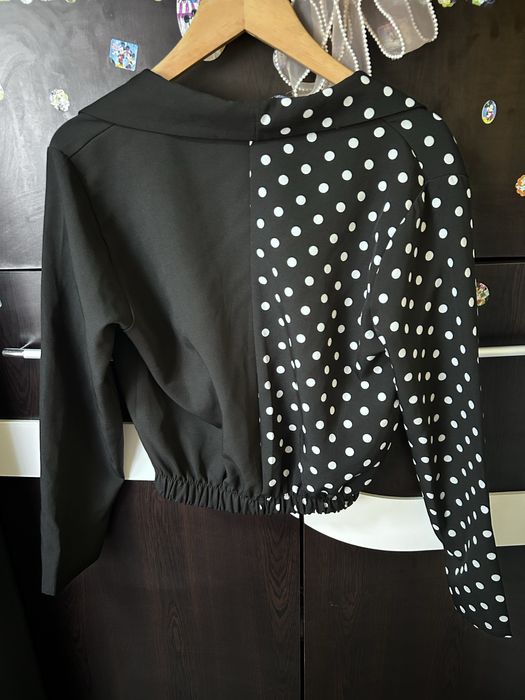 Bluza eleganta …