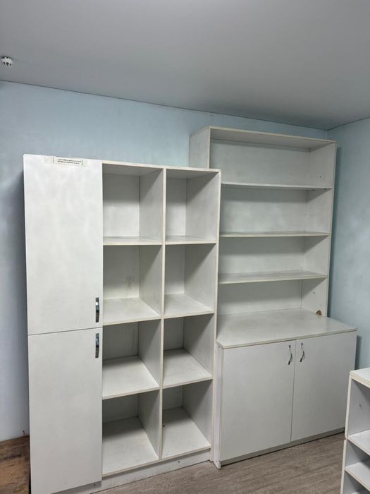 Продам мебель шкафы