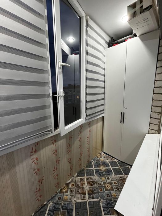 Продам двухкомнатную квартиру