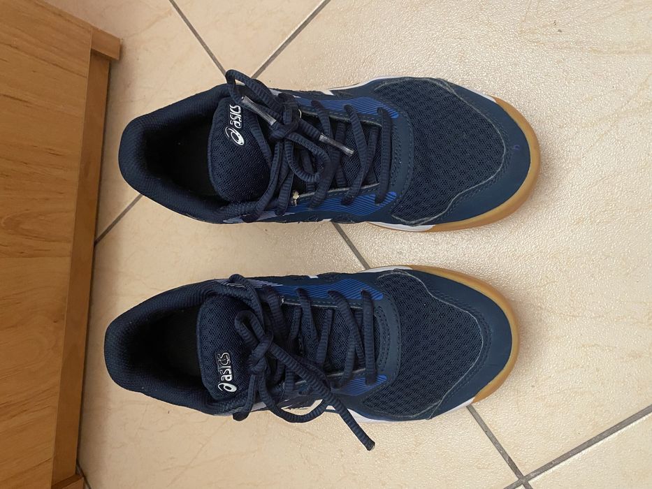 Asics маратонки,като нови