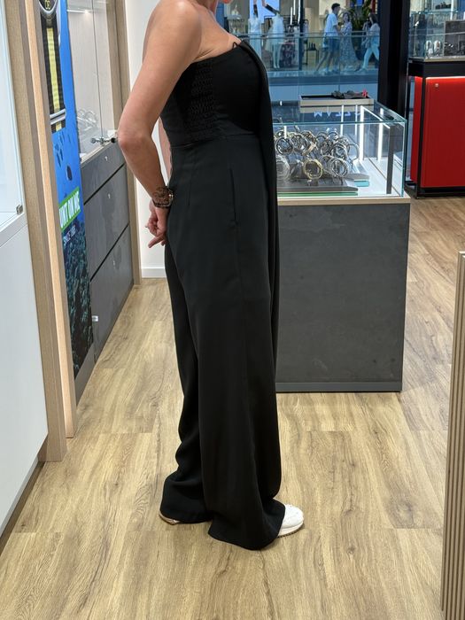 Гащеризон на BSB -нов