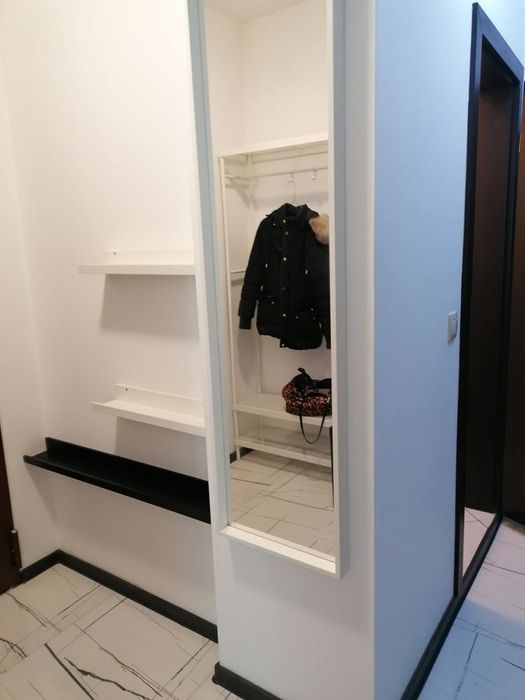 Дава се под наем Тристаен апартамент в София, Надежда 1 - 90 кв.м за 767.55 € - Снимка #7