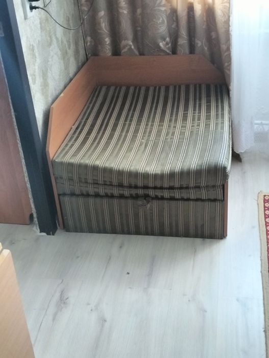 Раскладное кресло-кровать