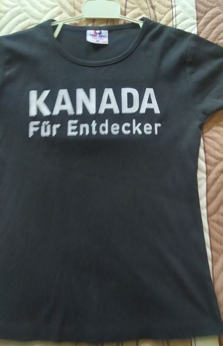 Детски  тениски и потници