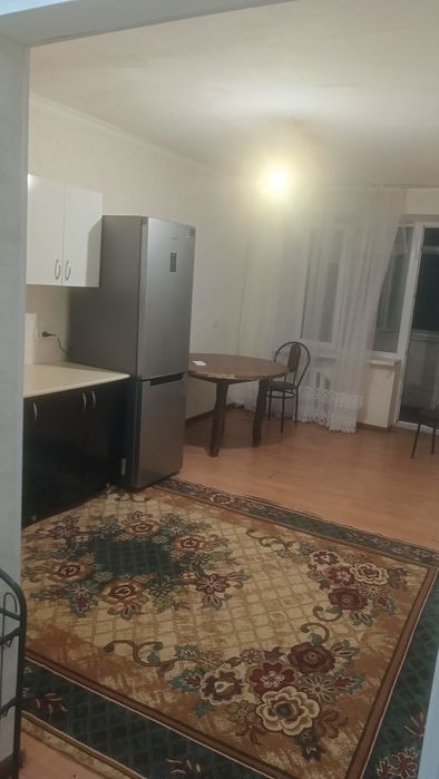На подселение ищу девушку.