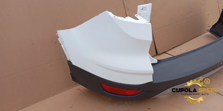 Bara spate culoare FROZEN WHITE Ford Kuga 2 [facelift] [2016 - 2020]