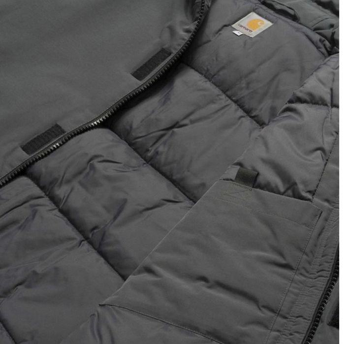 carhartt wip kodiak blouson
