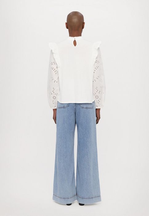 Weekend Max Mara нова с етикет блуза