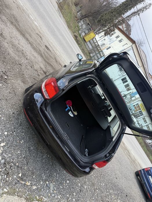 Golf 5 combi 1.9 diesel