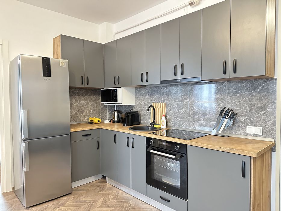 IS Cazare Apartamente Regim Hotelier Iasi Centru-Palas-Newton