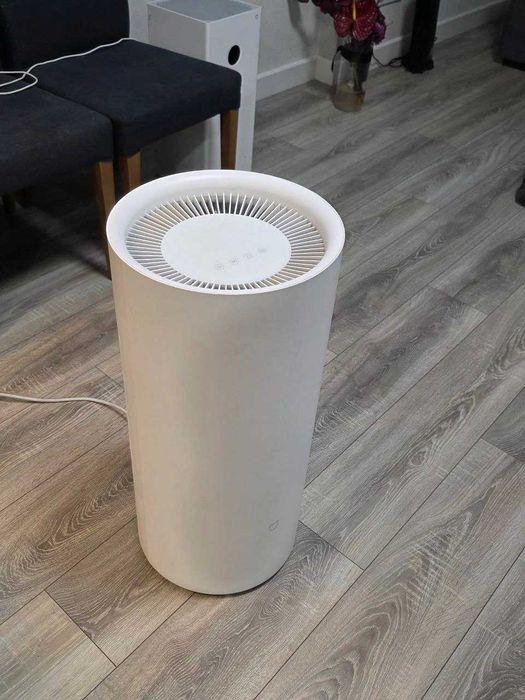 Xiaomi Mijia Smart Dehumidifier 22L CSJ0122DM — осушитель воздуха