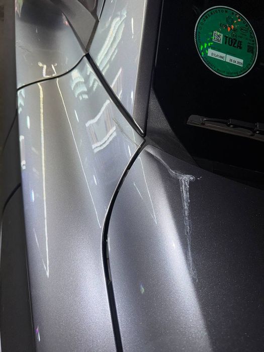 Byd e2 luxury 405 km