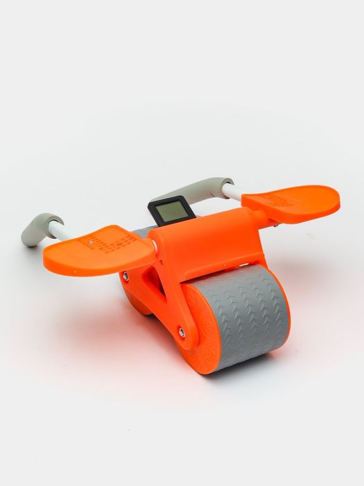 Press rolik - barcha uchun