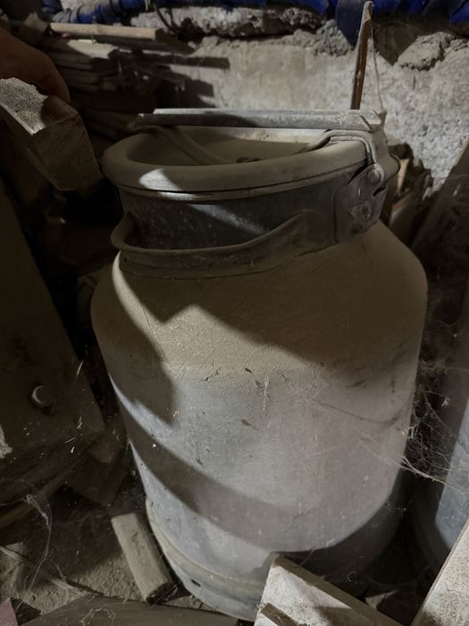 Продам Фляги 40 л