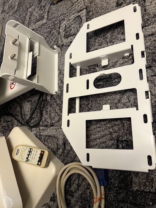 Proiector Epson EB-450Wi - 2500 lumen