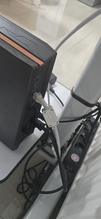 Mini PccASUS ROG GR8 II i7 7700