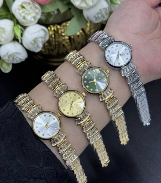 Часы доставка по всему КЗ