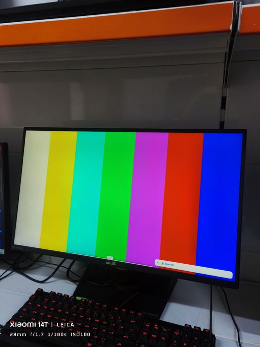 Монитор ASUS TUF