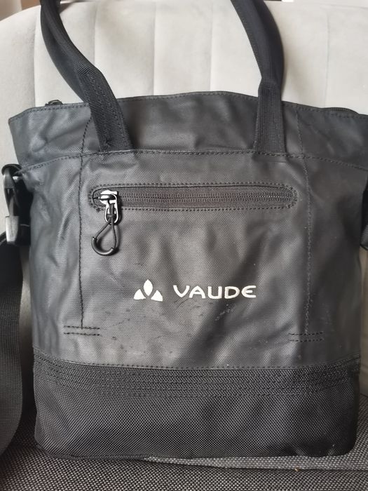 Vand geanta VAUDE marime medie