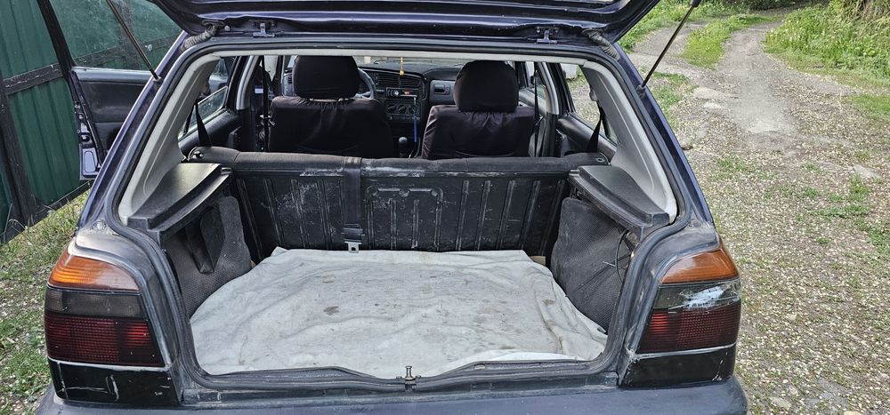 Продам Гольф в хорошем состоянии