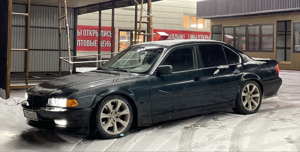 Диски р18 124 стиль оригинал обмен