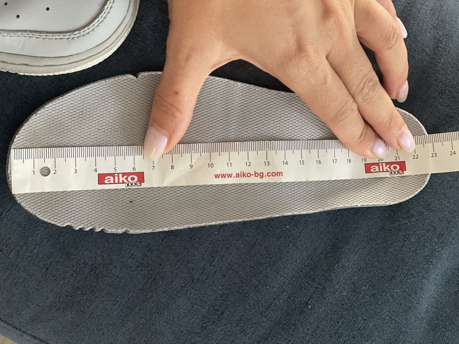 Nike EU 35.5 (22.8cm) отлично състояние