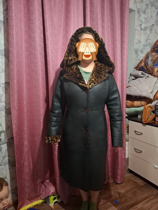 Дубленка, куртка