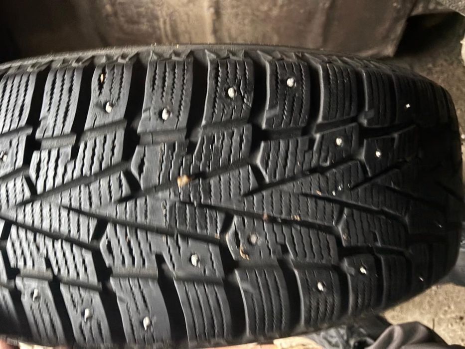 Продам срочно диски на тайота