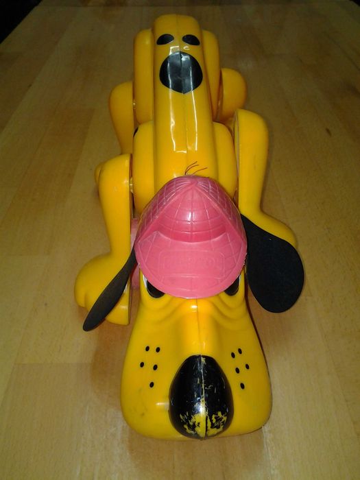 ***Disney Pluto catelul | 40 cm | jucarie copii