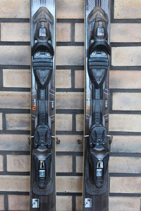 Schiuri Rossignol Experience E 83 168cm cod:003