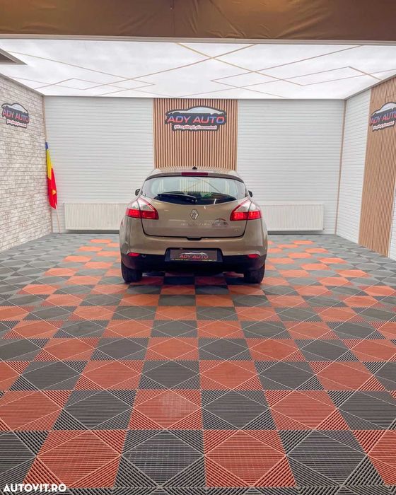 RENAULT MEGANE 1,5 Diesel . Euro 5 .RAR+ITP, Rate fixe , Garantie .