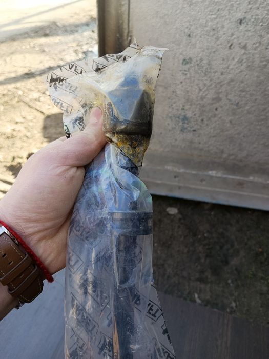 Продам г.Рудный на Шевроле каптива