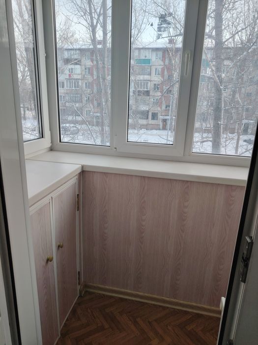 Сдам 2-х комнатную квартиру.