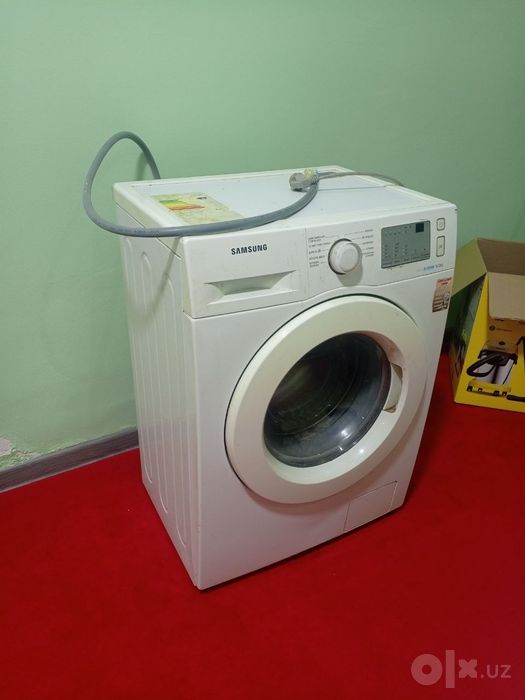 Kir mashina Samsung brendi