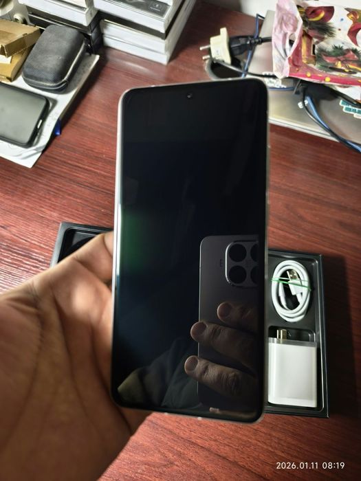 Vivo X200 Pro 16/512 10/10 идиал