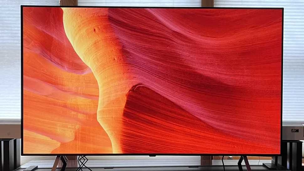 Телевизор LG OLED 55B4 / 65B4 / 77B4 RLA (Новинки 2024)