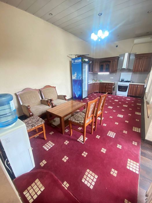Talabalaga arzon ijara joy bor