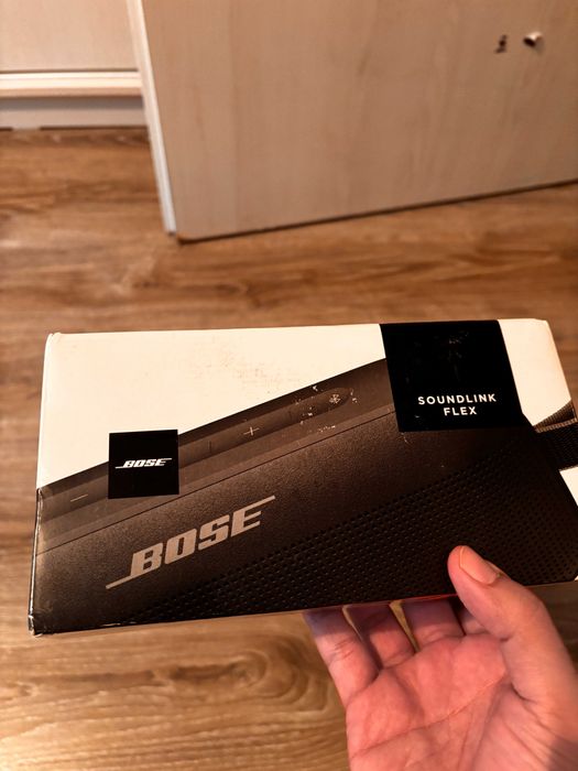 Boxa Bose NOUA cutie nedesfacuta