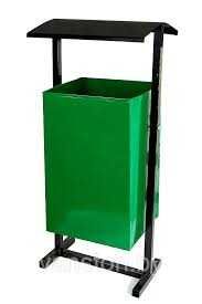 Уличная Урна,Х1 Контейнер