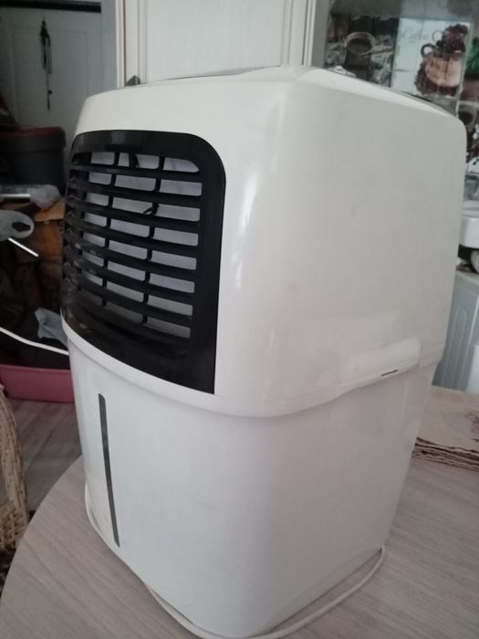 Воздухоочиститель