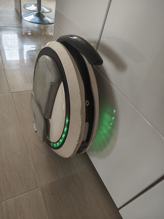 Monociclu electric Ninebot One Wheel E+ EUC