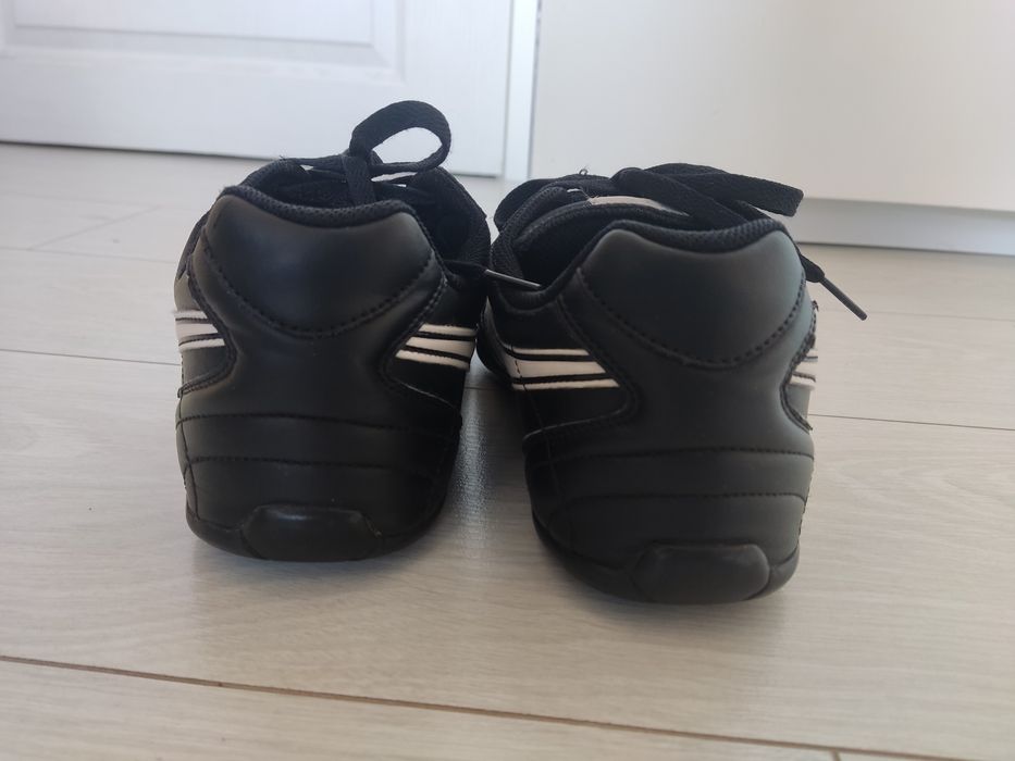 Мъжки кожени маратонки Nike 44 номер