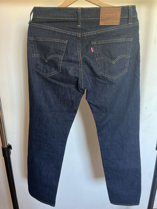 Levi’s 501 slim fit