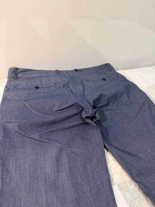 Мъжки спортни-елегантни панталони Styler / 2бр.