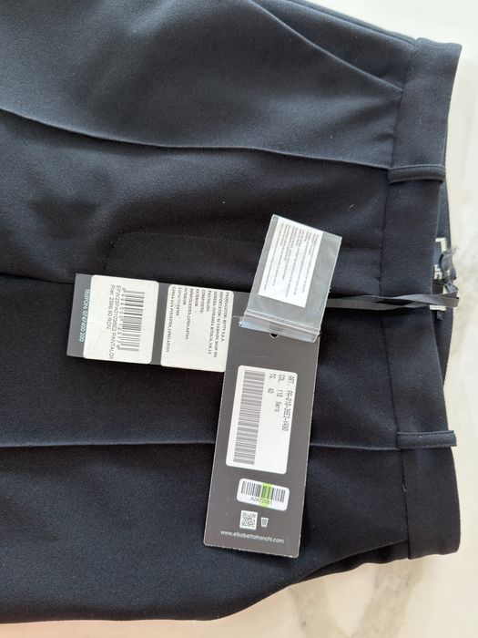 Pantaloni dama Elisabetta Franchi