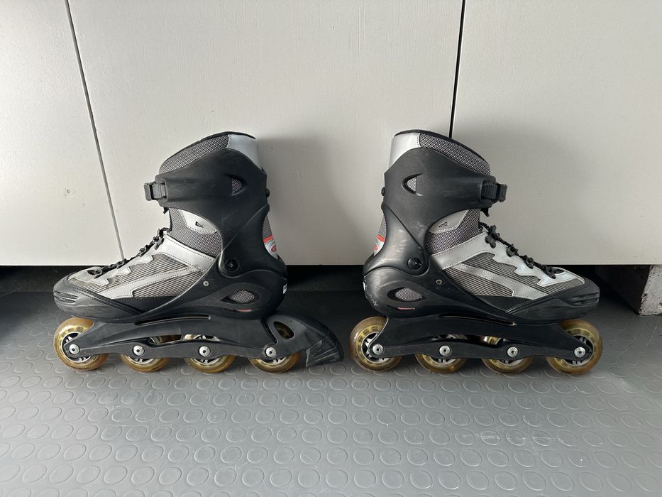 Ролери Salomon 43 1/3