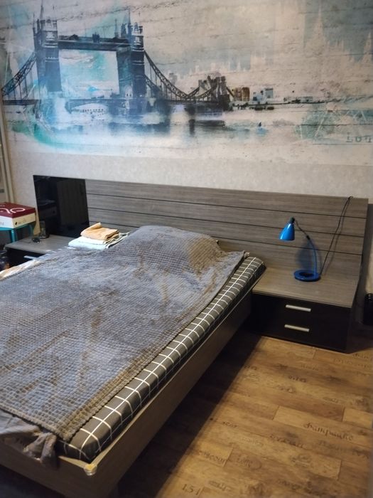 Мебели за спалня стая