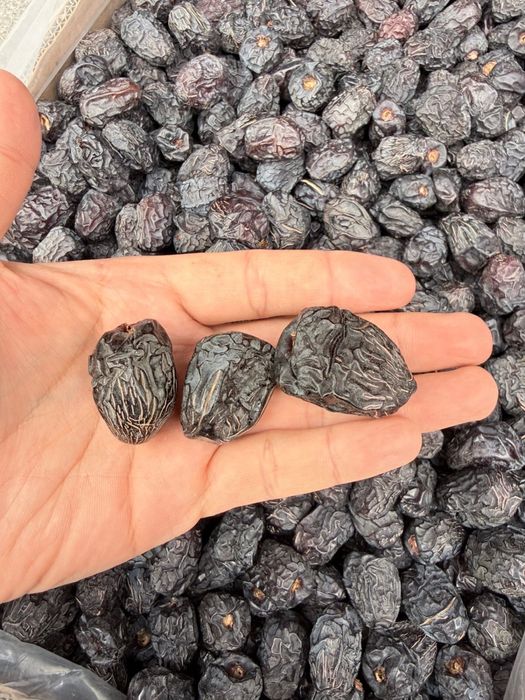 Финики Аджуа свежие вкусные