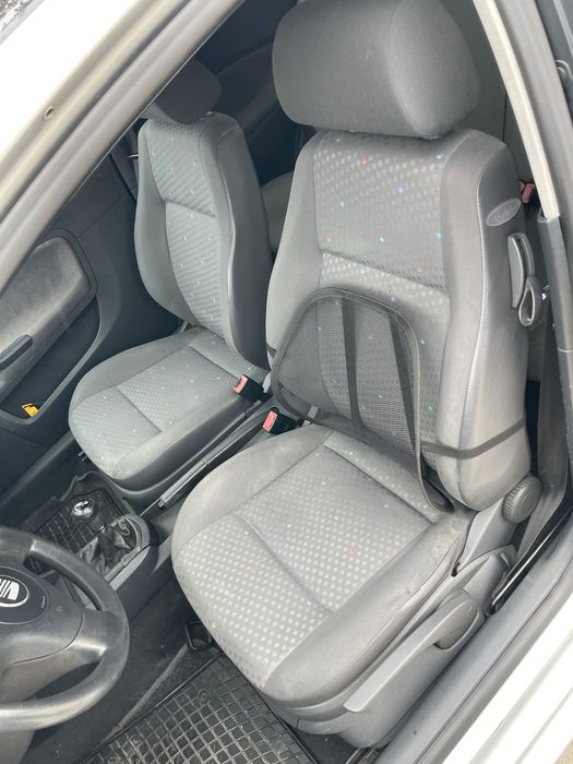 Vand Seat Ibiza 1.9 SDI