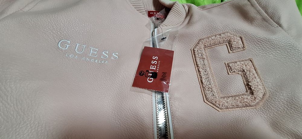 Детско яке GUESS,  яке за момиче Guess